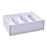 CORTA UNHAS 8CM 2355-601 CX240