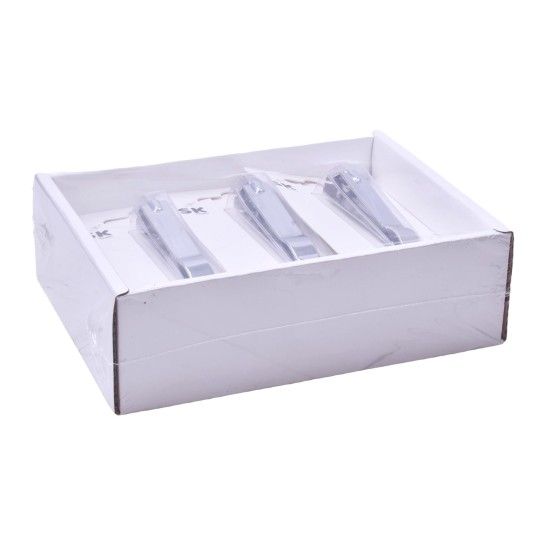 CORTA UNHAS 8CM 2355-601 CX240 CORTA UNHAS 8CM 2355-601 CX240