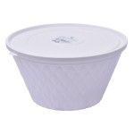 CAIXA REDONDA 4L 0303-230 CX24