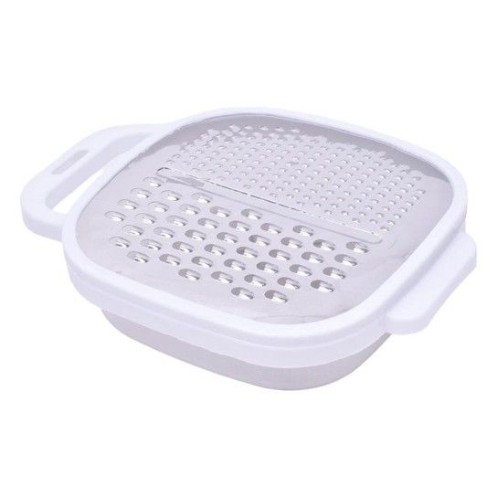 RASPADOR C/ RECIPIENTE 1979-000 CX60 RASPADOR C/ RECIPIENTE 1979-000 CX60