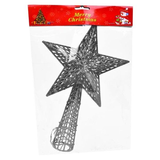 ESTRELA P/ TOPO 17X26 2609-003-26 CX96 ESTRELA P/ TOPO 17X26 2609-003-26 CX96