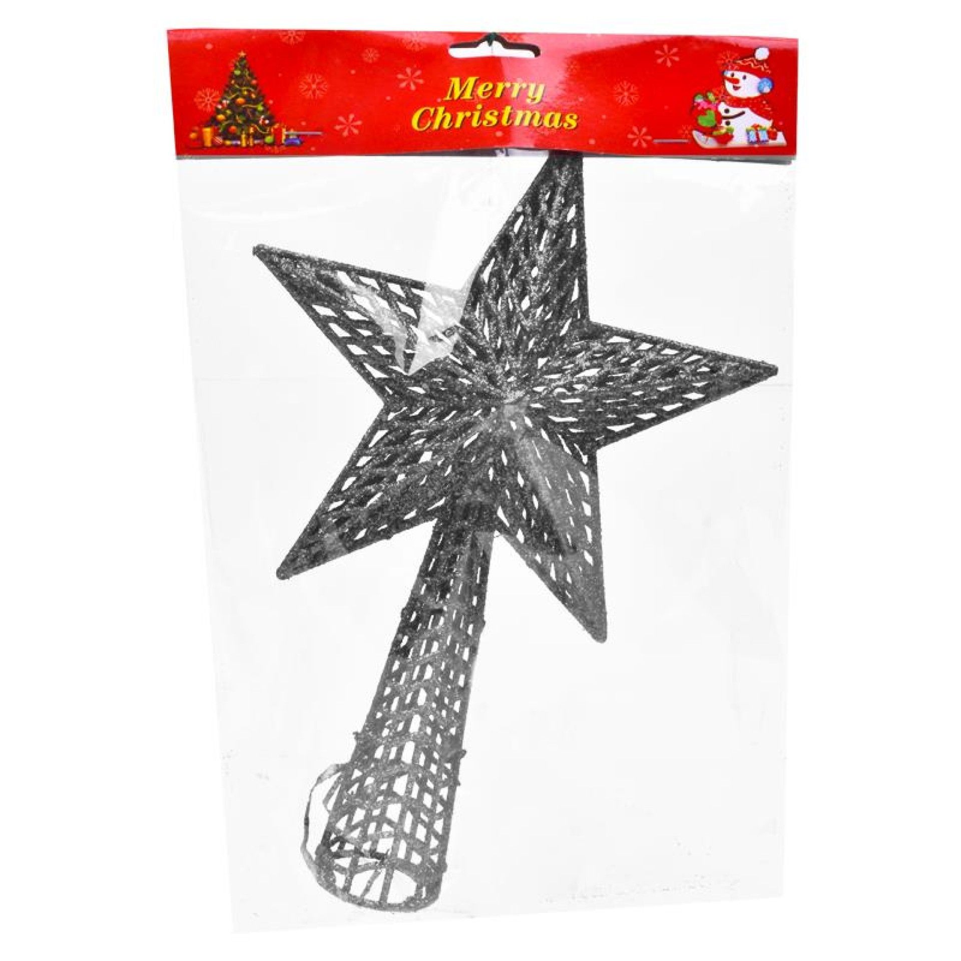 ESTRELA P/ TOPO 17X26 2609-003-26 CX96 ESTRELA P/ TOPO 17X26 2609-003-26 CX96