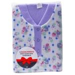 PIJAMA MULHER POLAR REF. 593