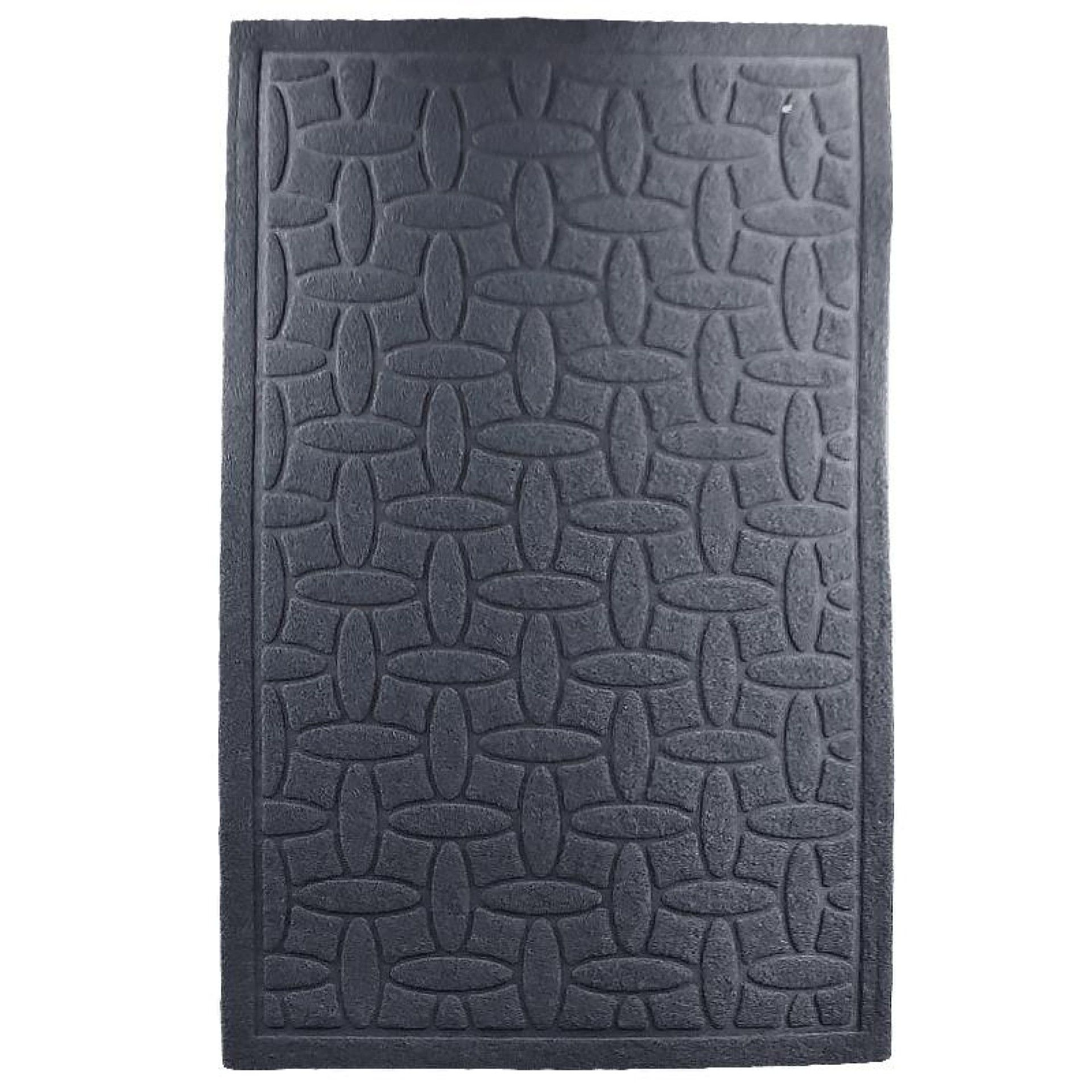 TAPETE ANTIDESLIZ. 35X55 2379-100-02