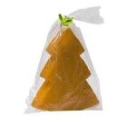 VELA NATAL PINHEIRO 8CM