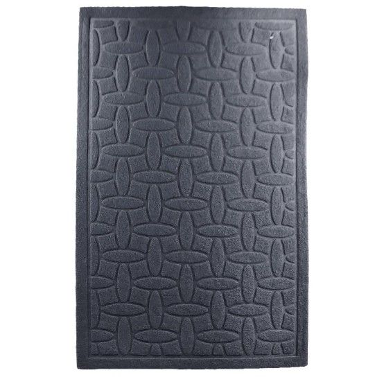 TAPETE ANTIDESLIZ. 35X55 2379-100-02