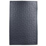 TAPETE ANTIDESLIZ. 35X55 2379-100-02
