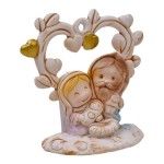 PRESEPIO MINI 12PZ 02MODELOS