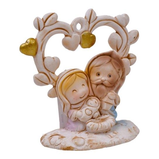 PRESEPIO MINI 12PZ 02MODELOS PRESEPIO MINI 12PZ 02MODELOS