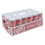 SUPER BOCK 24X33CL LATA
