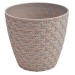 VASO PLASTICO KNITT Nº3 REF. 448 VASO PLASTICO KNITT Nº3 REF. 448