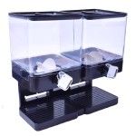 DISP CERE. 34X16,5X30,5CM 7,4L 2801-008