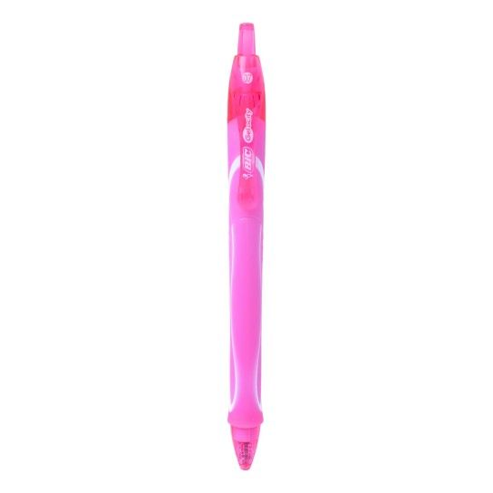 BIC CANETA GEL-OCITY MULTICOLOR CX12 BIC CANETA GEL-OCITY MULTICOLOR CX12