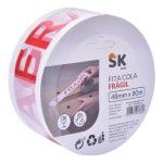 FITA COLA FRAG 48MMX80M 2796090-80 CX72
