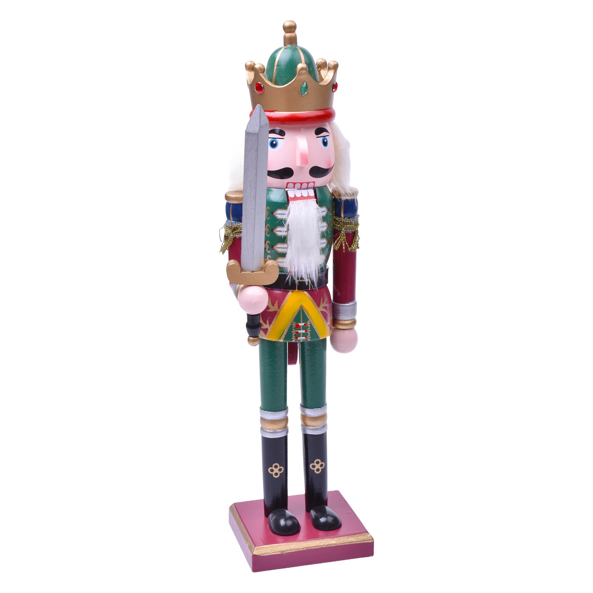 SOLDADO 38CM 2398-006-19 CX12 SOLDADO 38CM 2398-006-19 CX12