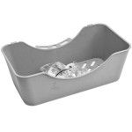 PRATELEIRA RECTANG. FIXAR L-00680 PRATELEIRA RECTANG. FIXAR L-00680