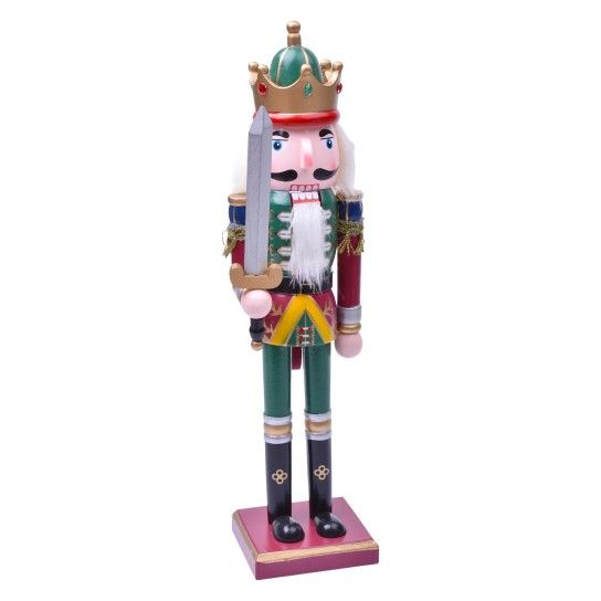 SOLDADO 38CM 2398-006-19 CX12 SOLDADO 38CM 2398-006-19 CX12