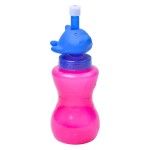 GARRAFA ANIMAIS MAR 300 ML 820-298CX48