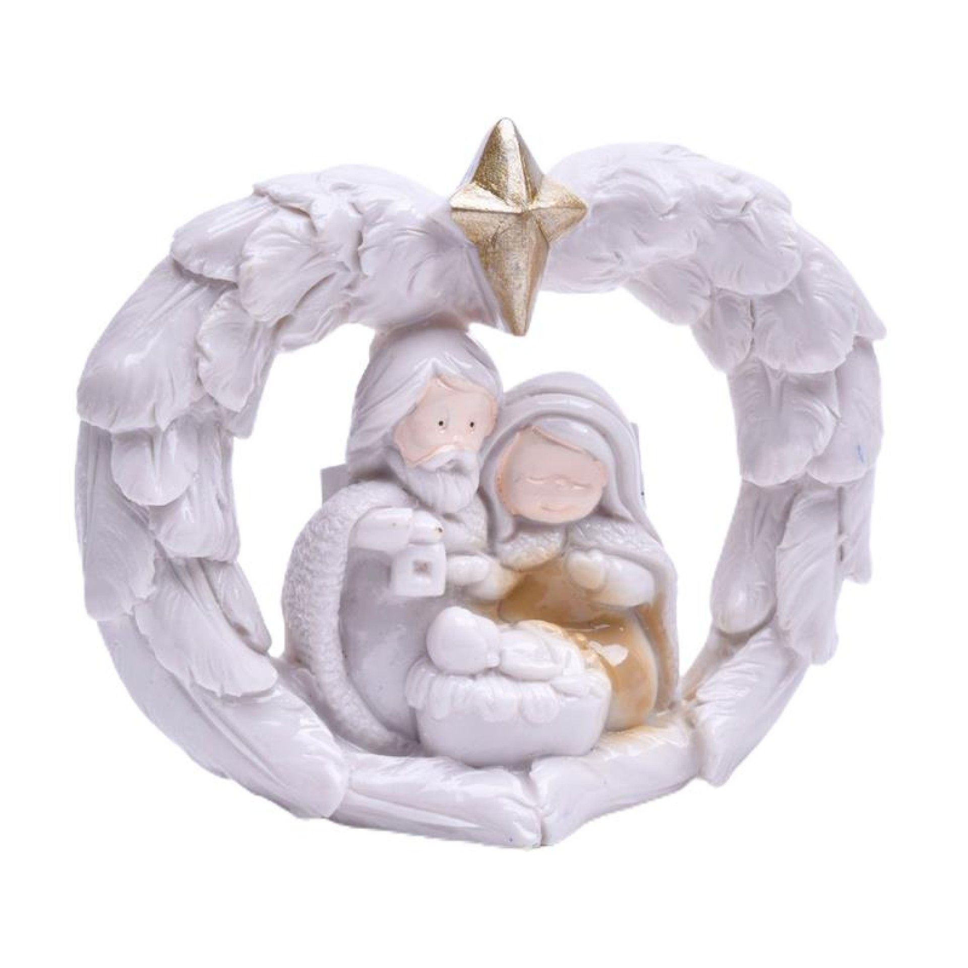 PRESEPIO PORCELANA SORTIDO PRESEPIO PORCELANA SORTIDO