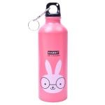 GARRAFA ALUMUNIO 500ML 203-138-500 CX60