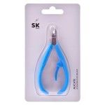ALICATE CUTICULAS 11CM 2355-603 CX240