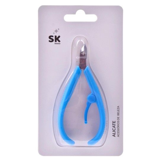 ALICATE CUTICULAS 11CM 2355-603 CX240 ALICATE CUTICULAS 11CM 2355-603 CX240