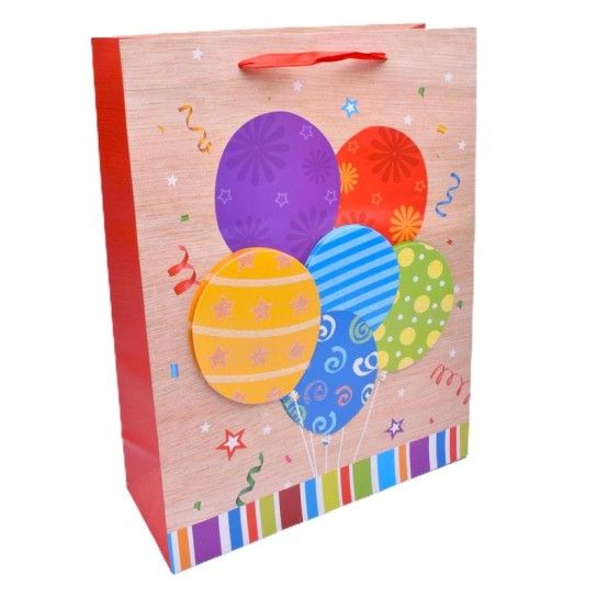 SACO PAPEL 40X30X12 3D1968-202-02 SACO PAPEL 40X30X12 3D1968-202-02
