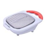 RASPADOR C/ RECIPIENTE 1979-002 CX48