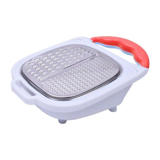RASPADOR C/ RECIPIENTE 1979-002 CX48