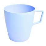 CANECA PLASTICO C/PEGA 2618