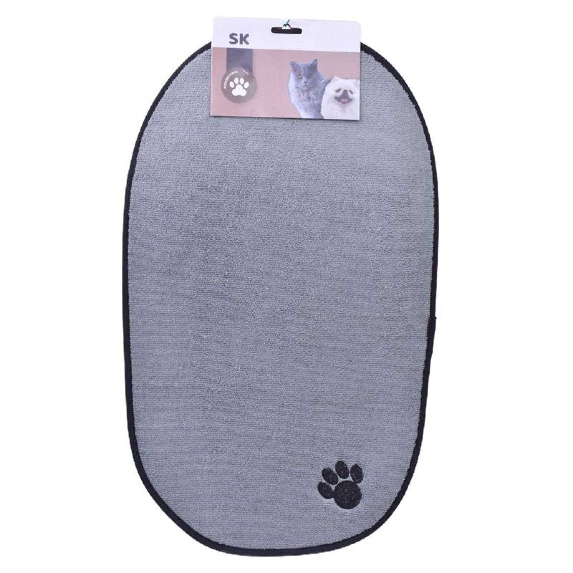 CAMA P/ANIMAL 33X56CM 485-601-02 CX48 CAMA P/ANIMAL 33X56CM 485-601-02 CX48