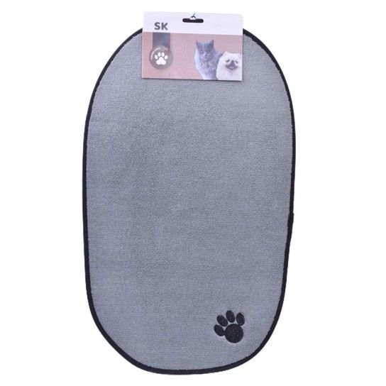 CAMA P/ANIMAL 33X56CM 485-601-02 CX48 CAMA P/ANIMAL 33X56CM 485-601-02 CX48