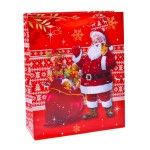 SACO NATAL 23X10X18CM  2987-054 CX480
