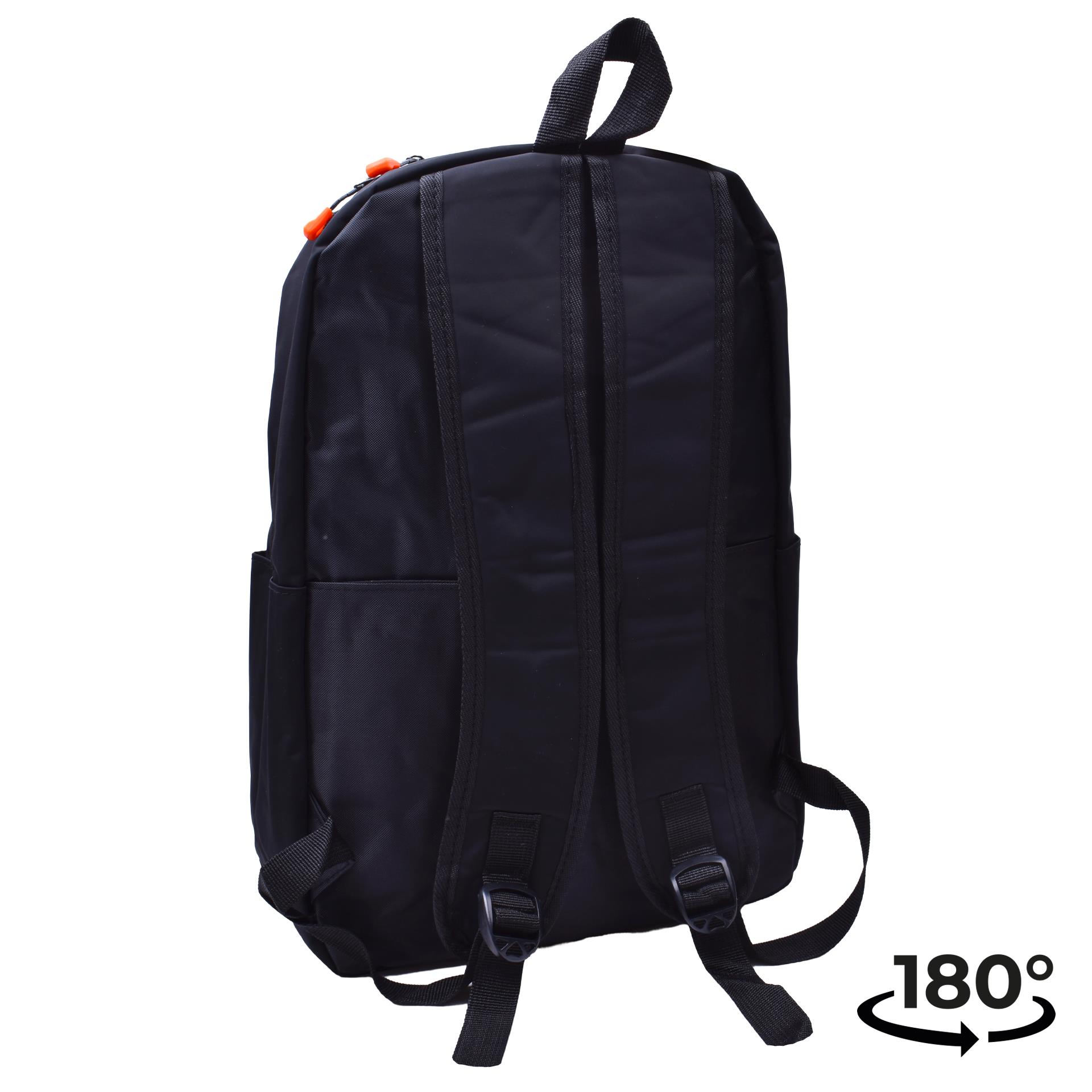 MOCHILA 43X30X14CM 205-990 CX50 MOCHILA 43X30X14CM 205-990 CX50