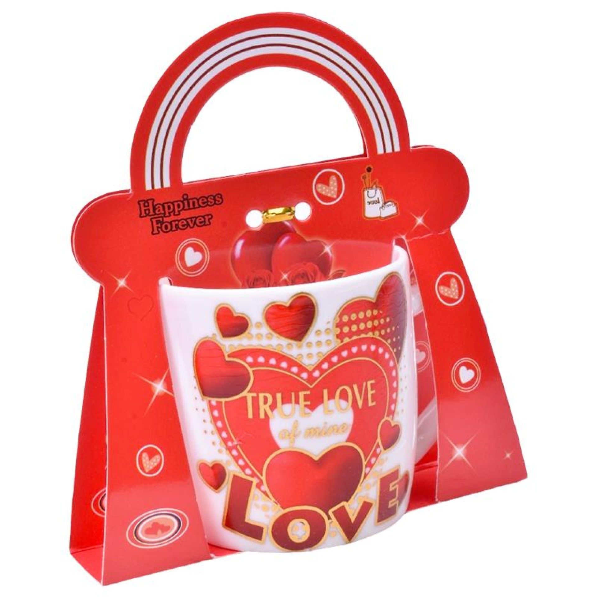 CANECA 7,2X7,2 2645-105-07 CX96 CANECA 7,2X7,2 2645-105-07 CX96
