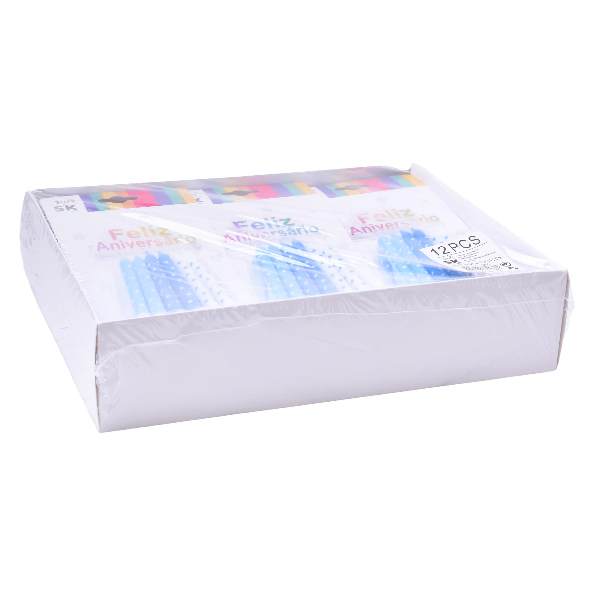 VELA ANIV 12UN 643-208B CX96 VELA ANIV 12UN 643-208B CX96
