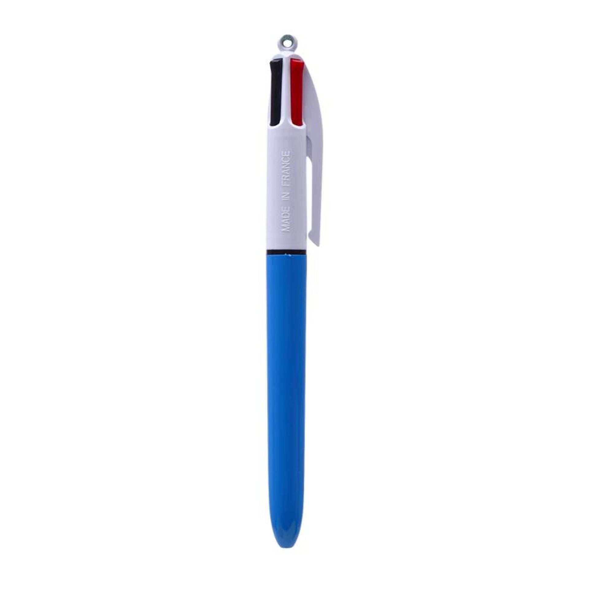 CANETA BIC 4 CORES CX 12 CANETA BIC 4 CORES CX 12