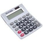 CALCULADORA 8 DIGITOS 1610-017