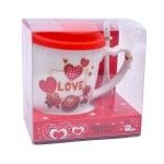 CANECA NAMORADOS 2645-100 CX72