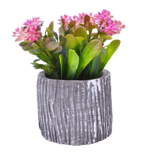 PLANTA C/ VASO 202-996-01 CX96 PLANTA C/ VASO 202-996-01 CX96