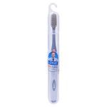 ESCOVA DENTES P.SUAVE 19CM 1226-152 CX240