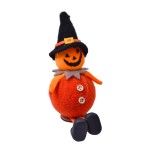 DECOR. HALLOWEEN 19CM 2855-704 CX480 DECOR. HALLOWEEN 19CM 2855-704 CX480