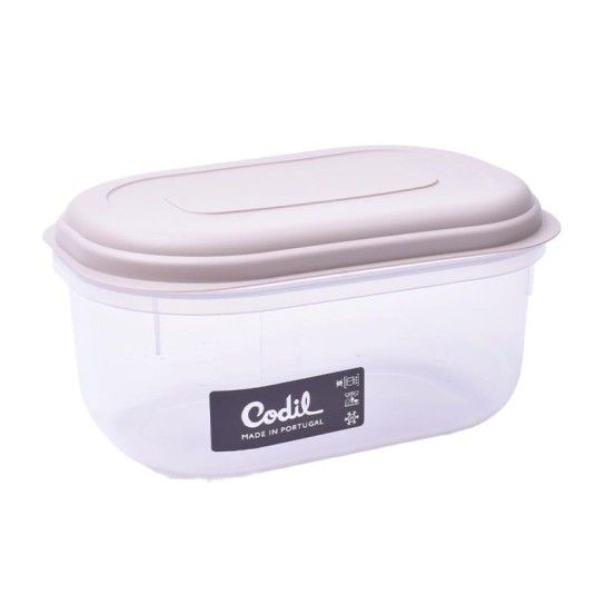 CAIXA OVAL BECLASSIC 2551 CAIXA OVAL BECLASSIC 2551