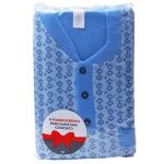PIJAMA HOMEM POLAR REF. 780