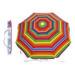 GUARDA SOL C/ROSCA 2M GB18200SW