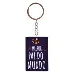 PORTA CHAVES PAI 203-003-B CX2400