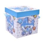 CAIXA PRESENTE 15X15X15 1968-021-01 CX240
