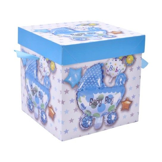 CAIXA PRESENTE 15X15X15 1968-021-01 CX240 CAIXA PRESENTE 15X15X15 1968-021-01 CX240