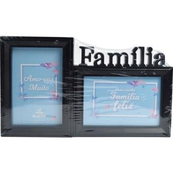 PORTA FOTOS FAMILIA 1819-106