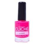 VERNIZ CLICHE 24X11ML 49C3005